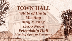 Town Hall