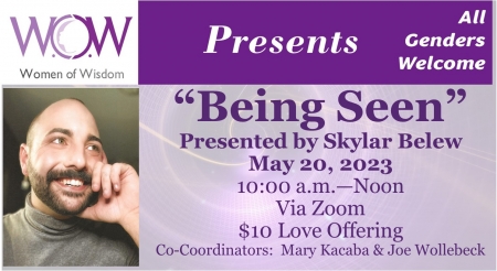 Women of Wisdom