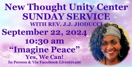 Sunday Service