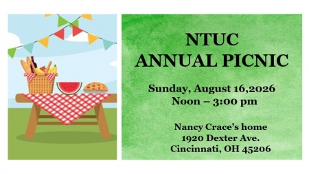 NTUC Picnic