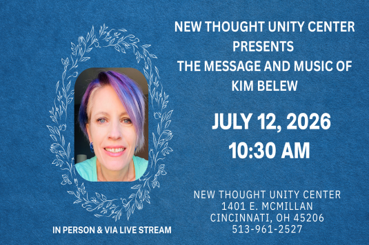 The Message and Music of Kim Belew