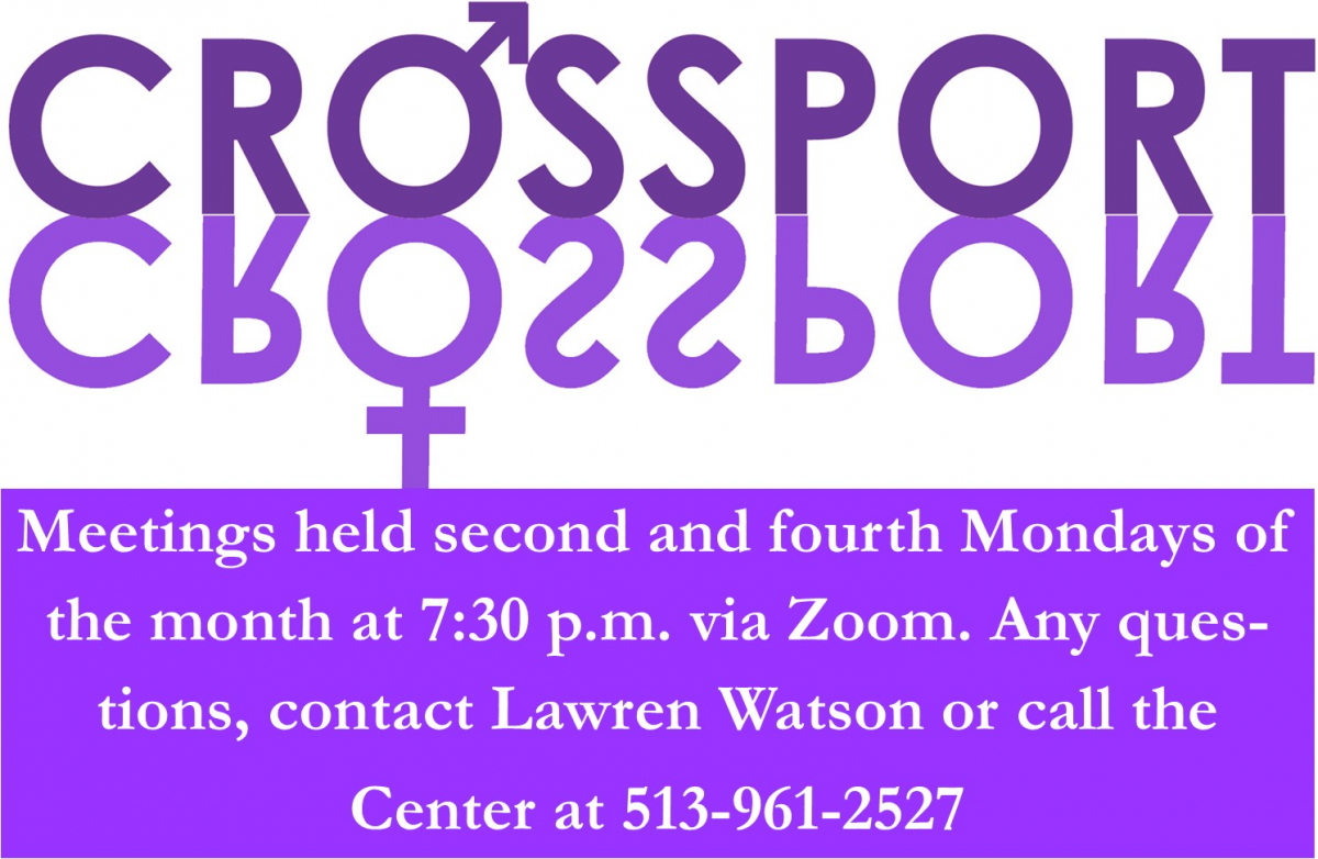CROSSPORT