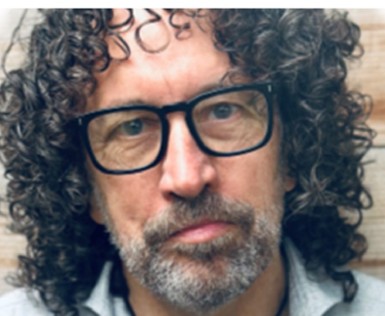 David Kisor