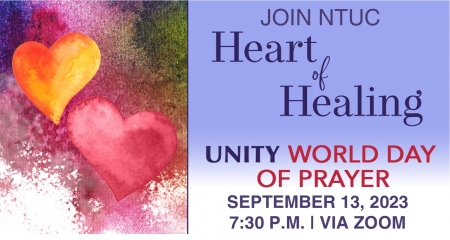 World Day of Prayer
