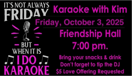Karaoke