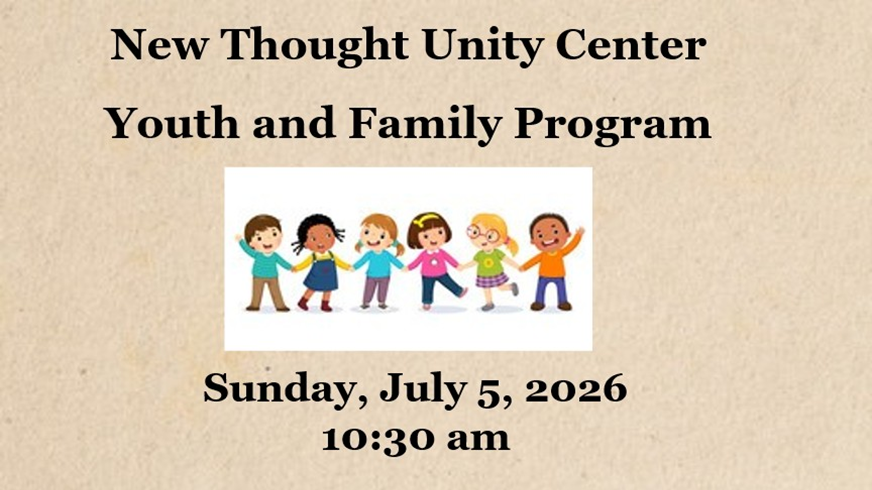 Youth and Family Program
