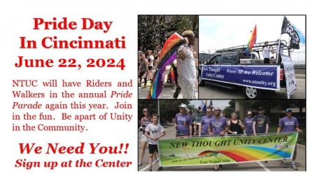 Pride Parade