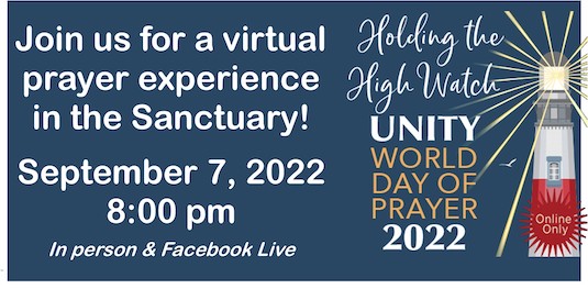 2022 World Day of Prayer