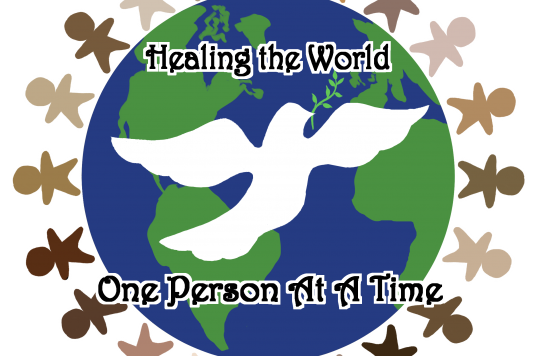Unity Craft Fair Logo