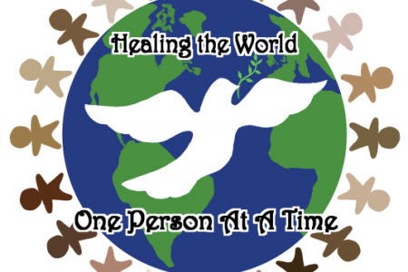 Unity Craft Fair Logo